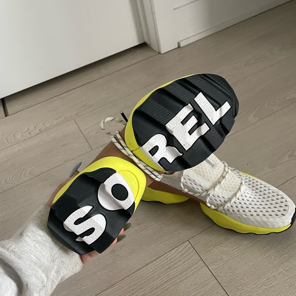 Sorel Kinetic Impact Sneakers - Picture 3 of 3